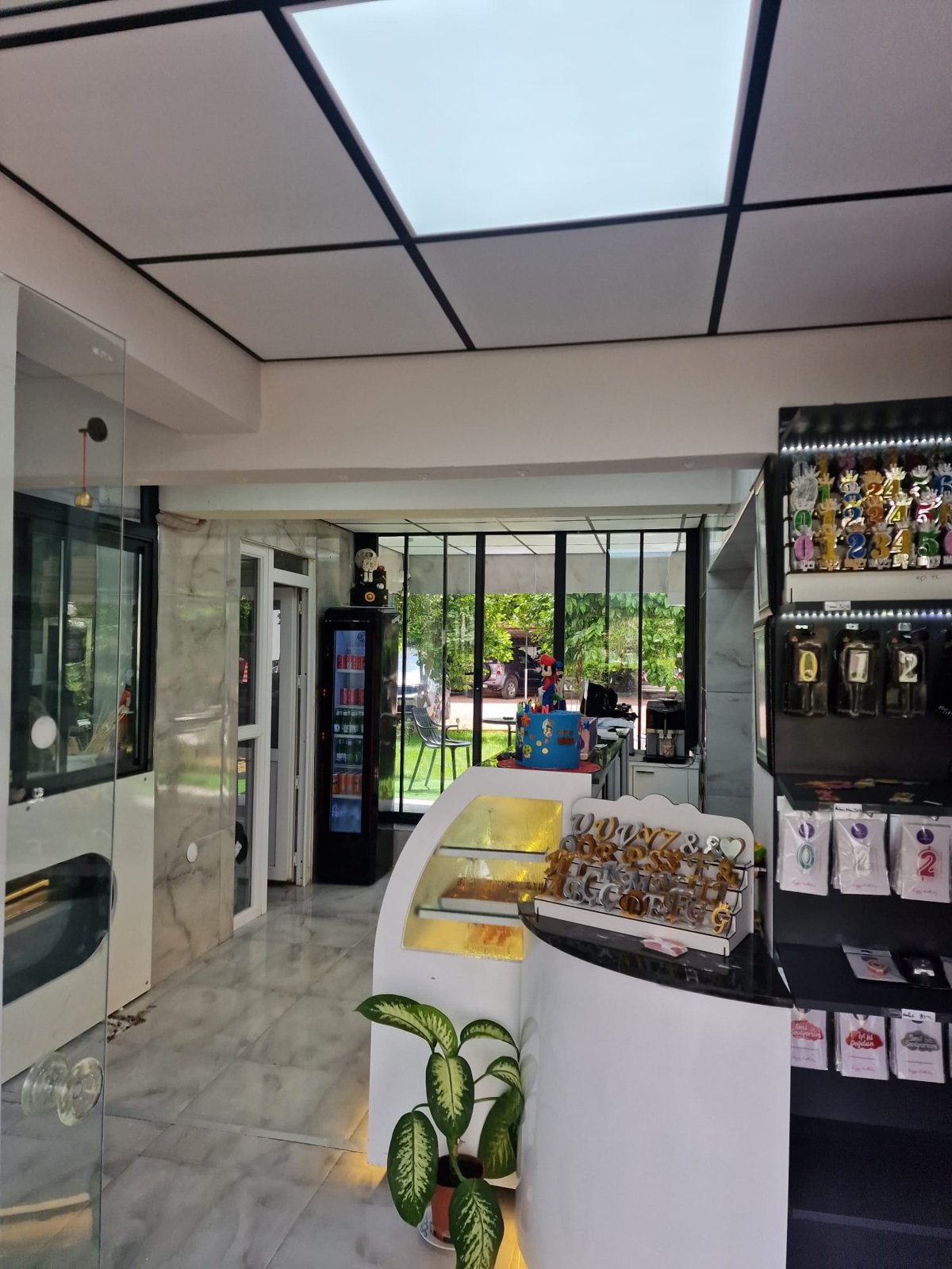 Kurabiye & Kuru Pasta - Pastalovi Antalya